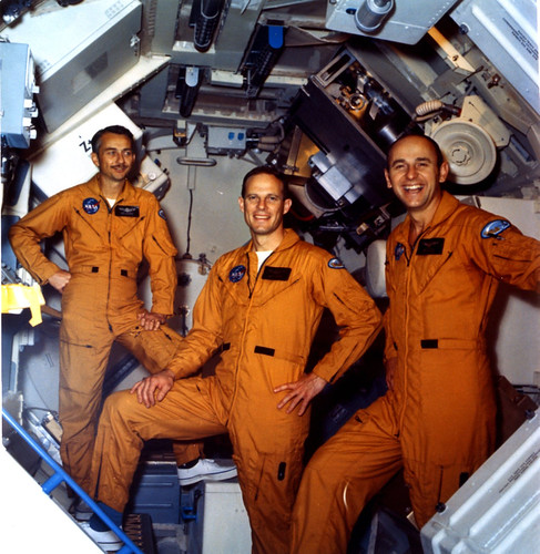 7678546866 d86a1ea550 Skylab 3 Astronauts