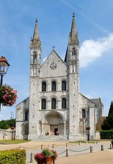 abbaye-saint-georges-de-boscherville