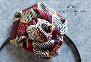 a*for...rose rock headpiece 6