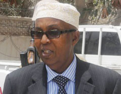 Puntland Gen. Abdullahi Sa'id Samatar has been ordered arrested by the president of the Somalian breakaway region in the north of the country. He had sought to run for president in the upcoming elections. by Pan-African News Wire File Photos
