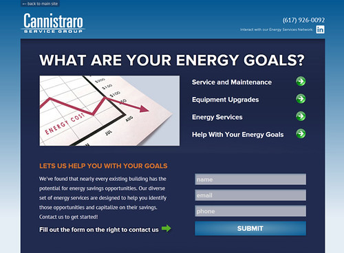 Day 89 - What Are Your Energy Goals? by JC Cannistraro