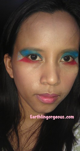 EG Philippine Independence Day look