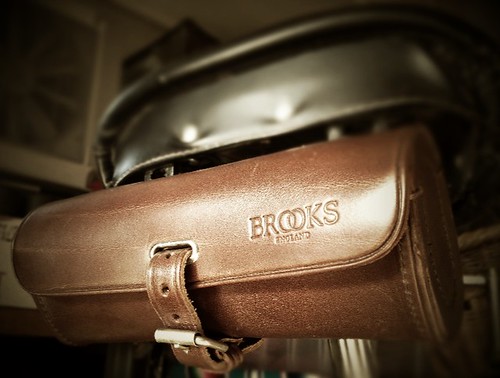 Brooks tool pouch by ConserVentures
