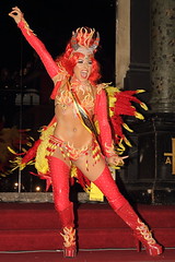 Brazilica 2012 ~ Launch and Costumes !