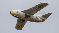Saab J29 Tunnan