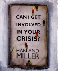 Harland Miller