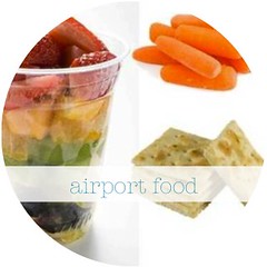 Airport Food for Kids