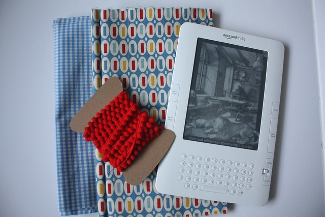 kindle cover