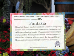 Fantasia Sign