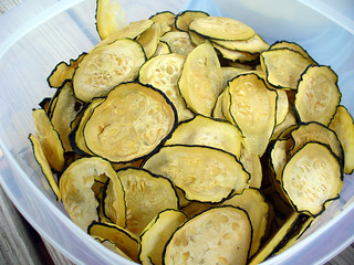2012-07-16 - Zucchini Chips - 0005