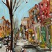 Chris Chappell: South Street