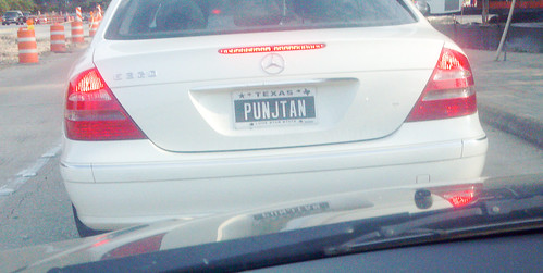 Punjab
Tan?