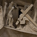 Sagrada Família - Passion Facade