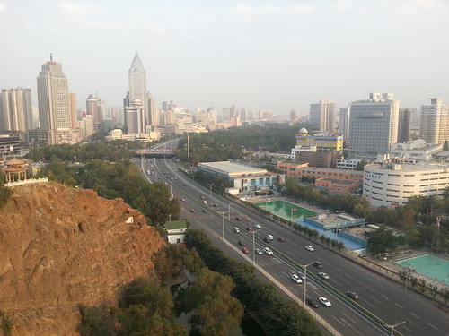 Urumqi, China