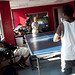 Ping Pong at the Dorchester Youth Collaborative, Fields Corner posted by Planet Takeout to Flickr
