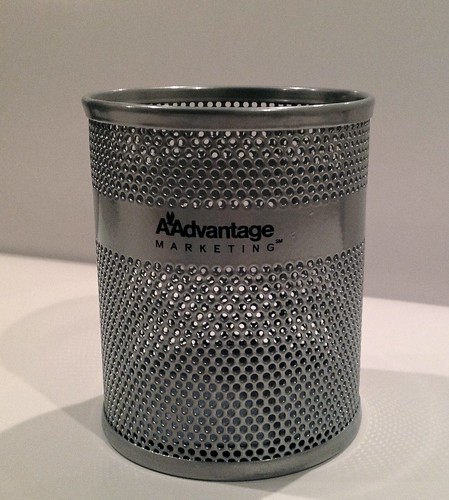 AAdvantage Pencil Cup