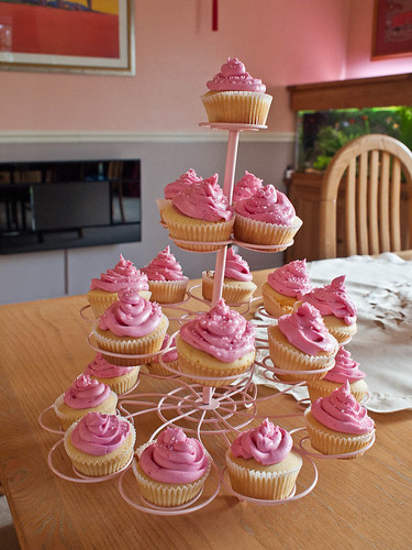 1000/788: 17 April 2012: Cupcakes by nmonckton