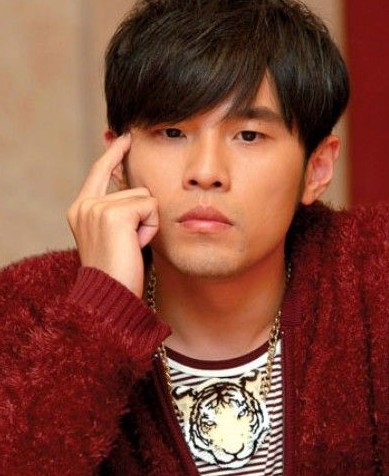 early May, 2012: Jay Chou was ranked #1 in Forbes China Top 100 Celebrity List