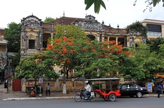 Cambodia & Vietnam April 2012