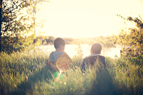 boys-looking-out-at-lake