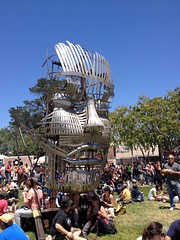 Maker Faire 2012