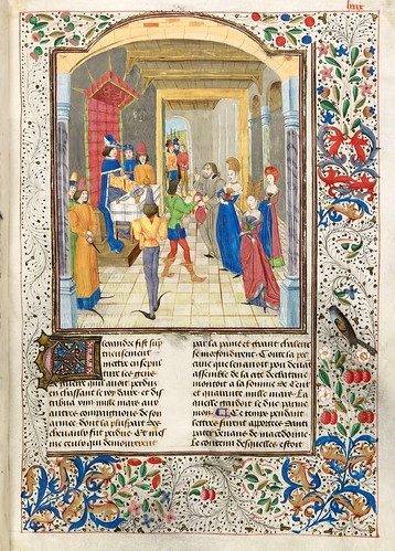 011-Quintus Curtius The Life and Deeds of Alexander the Great- Cod. Bodmer 53- e-codices Fondation Martin Bodmer