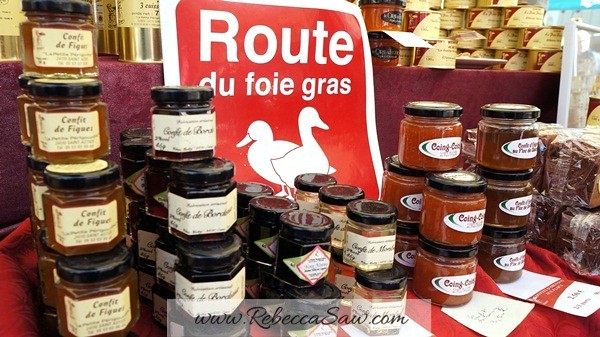 Paris Food Walking Tour - Gourmet French Food (24)
