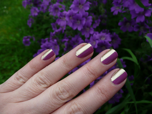 purple gold 5