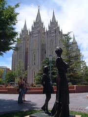 2012 - Phoenix AR & Salt Lake City UT