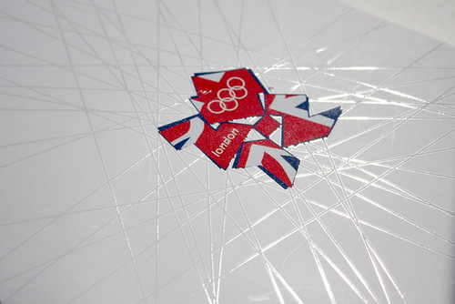 2012 Olympics Programme cover02