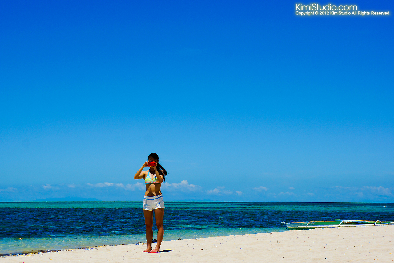 2012.04.19 Philippines－Cebu－Caohagan Island-116