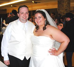 2012--Melissa & Will's Wedding