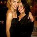 Marie Bollinger, Linda F. Sweigart, Oscars After Party, Beverly Hills