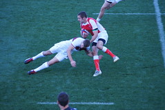 Rugby Sevens 2012