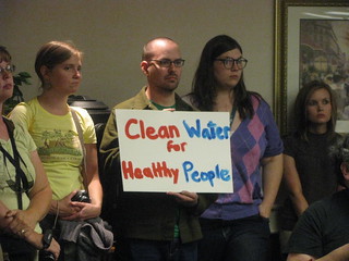 EPA hearing Frankfort June 2012 - Matt Heil