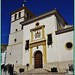 Iglesia Parroquial de San Pedro,Calasparra,Murcia,Región de Murcia,España