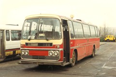 Milton Keynes City Bus.