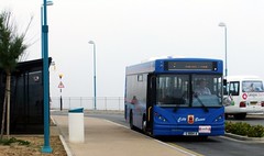 Gibraltar Bus Co