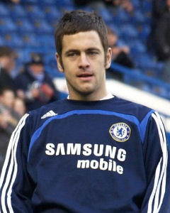 Pictures of Joe Cole