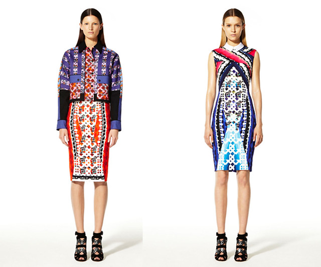 Peter Pilotto 3 by www.jadore-fashion