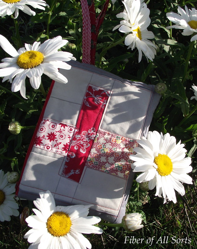 Bag from Mary on Daisies