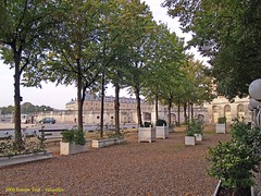 2006 Paris Versailles