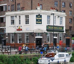 Old Boozers