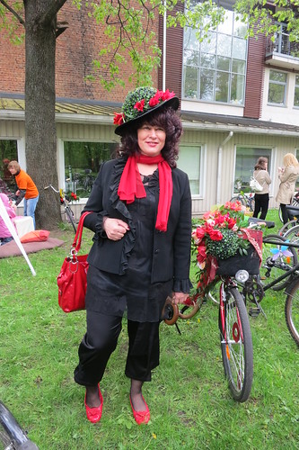 Riga Bicycle Flower Festival-031