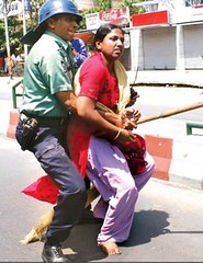 Police Bangladesh