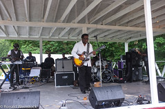 2012-0712 Memphis Blues Blowout at Lamont's
