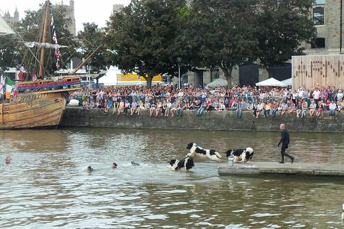 Bristol Harbourside Festival