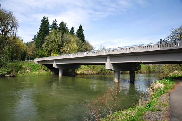 Fields Bridge