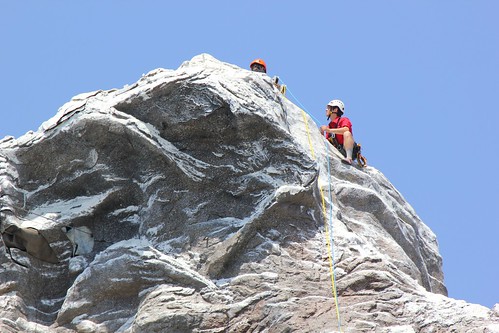 Matterhorn Bobsleds 2012 update