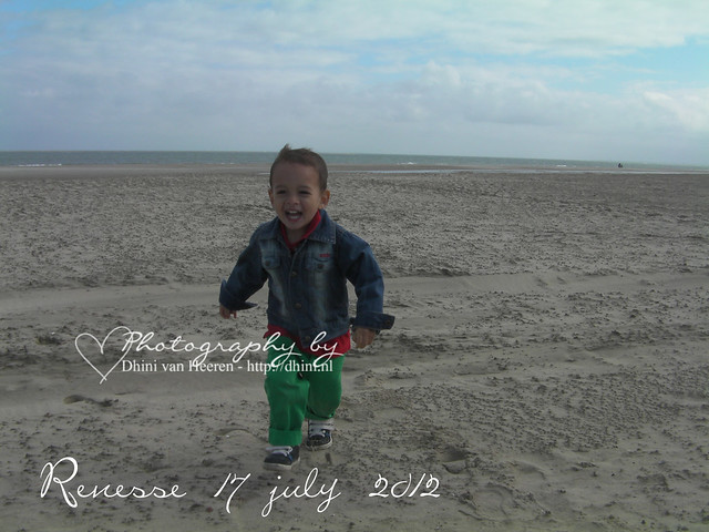 Renesse day 5